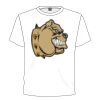 Unisex Promo Tee Thumbnail