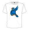 Unisex Promo Tee Thumbnail