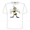 Unisex Promo Tee Thumbnail