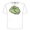 Unisex Promo Tee Thumbnail