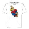 Unisex Promo Tee Thumbnail