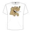 Unisex Promo Tee Thumbnail