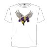 Unisex Promo Tee Thumbnail