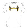 Unisex Promo Tee Thumbnail