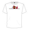 Unisex Promo Tee Thumbnail