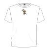 Unisex Promo Tee Thumbnail