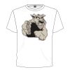 Unisex Promo Tee Thumbnail