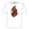 Unisex Promo Tee Thumbnail