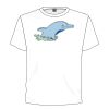Unisex Promo Tee Thumbnail