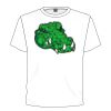 Unisex Promo Tee Thumbnail