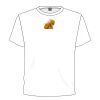 Unisex Promo Tee Thumbnail