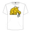 Unisex Promo Tee Thumbnail