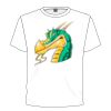 Unisex Promo Tee Thumbnail