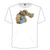 Unisex Promo Tee Thumbnail
