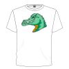 Unisex Promo Tee Thumbnail