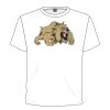 Unisex Promo Tee Thumbnail