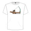 Unisex Promo Tee Thumbnail