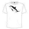 Unisex Promo Tee Thumbnail