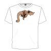 Unisex Promo Tee Thumbnail