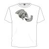 Unisex Promo Tee Thumbnail