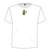 Unisex Promo Tee Thumbnail