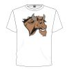 Unisex Promo Tee Thumbnail