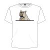 Unisex Promo Tee Thumbnail