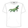 Unisex Promo Tee Thumbnail
