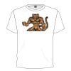 Unisex Promo Tee Thumbnail