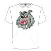 Unisex Promo Tee Thumbnail