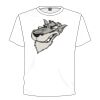 Unisex Promo Tee Thumbnail