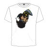 Unisex Promo Tee Thumbnail