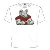 Unisex Promo Tee Thumbnail