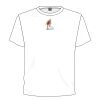 Unisex Promo Tee Thumbnail