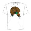 Unisex Promo Tee Thumbnail