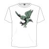 Unisex Promo Tee Thumbnail