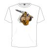 Unisex Promo Tee Thumbnail