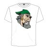 Unisex Promo Tee Thumbnail