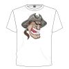 Unisex Promo Tee Thumbnail