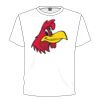 Unisex Promo Tee Thumbnail
