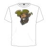 Unisex Promo Tee Thumbnail