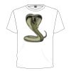 Unisex Promo Tee Thumbnail