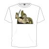 Unisex Promo Tee Thumbnail