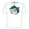 Unisex Promo Tee Thumbnail