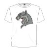 Unisex Promo Tee Thumbnail
