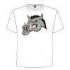 Unisex Promo Tee Thumbnail