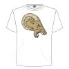 Unisex Promo Tee Thumbnail