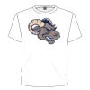 Unisex Promo Tee Thumbnail