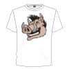 Unisex Promo Tee Thumbnail
