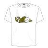 Unisex Promo Tee Thumbnail